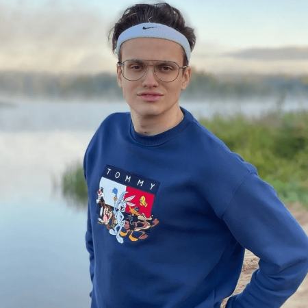 Какое казино стримит Бустер